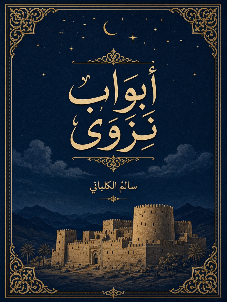 أبواب نزوى