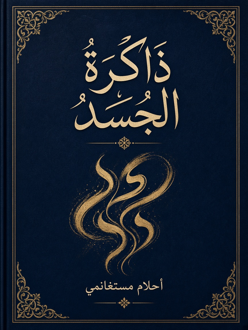 ذاكرة الجسد