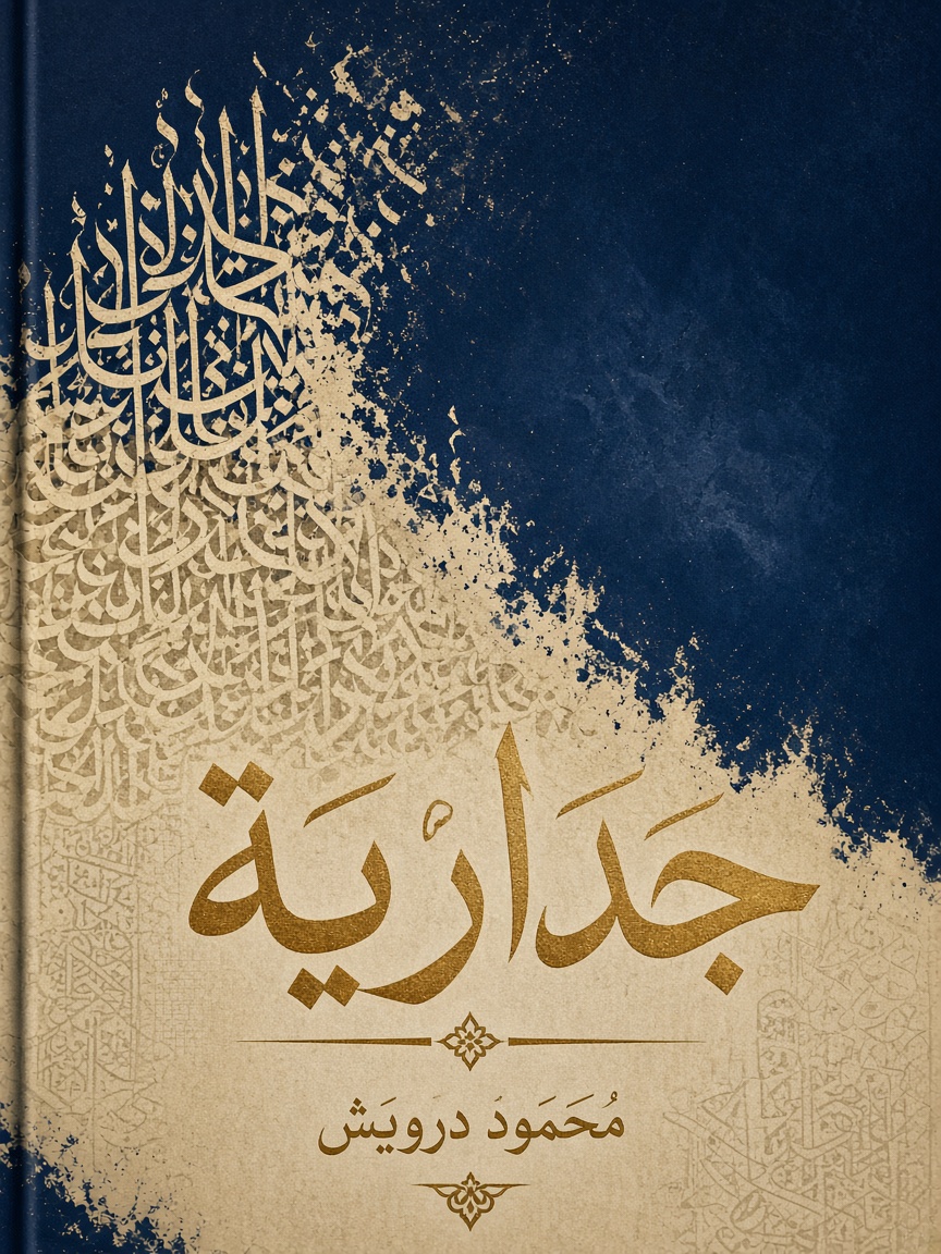 جدارية