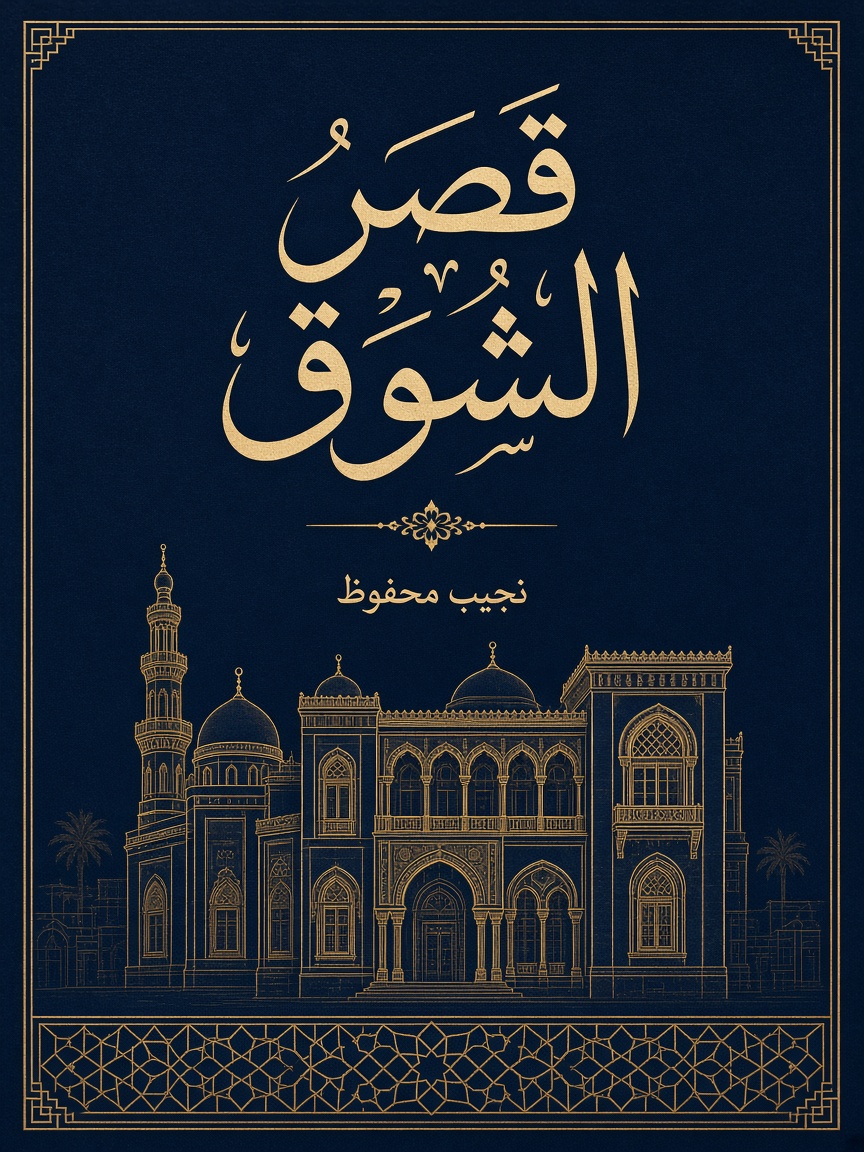 قصر الشوق